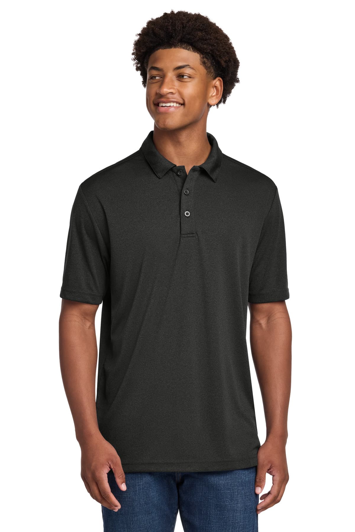 Endeavor Polo