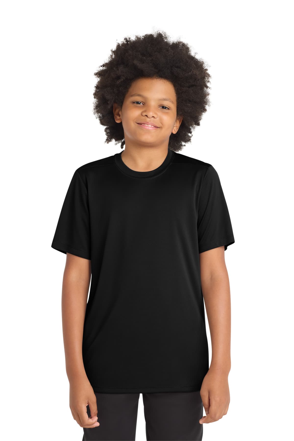Youth Posi-UV Pro Tee