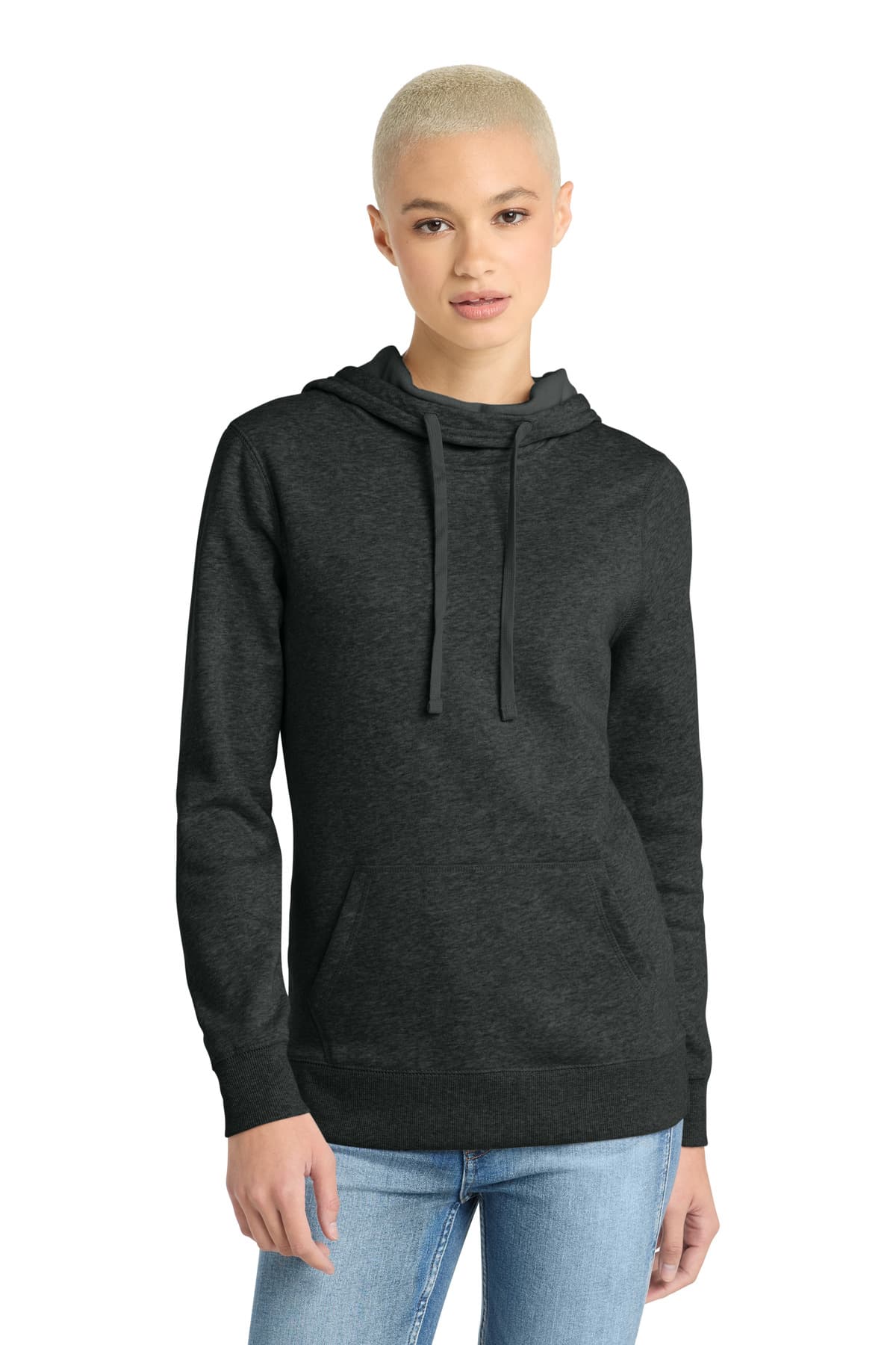 Women's Lightweight Fleece Hoodie