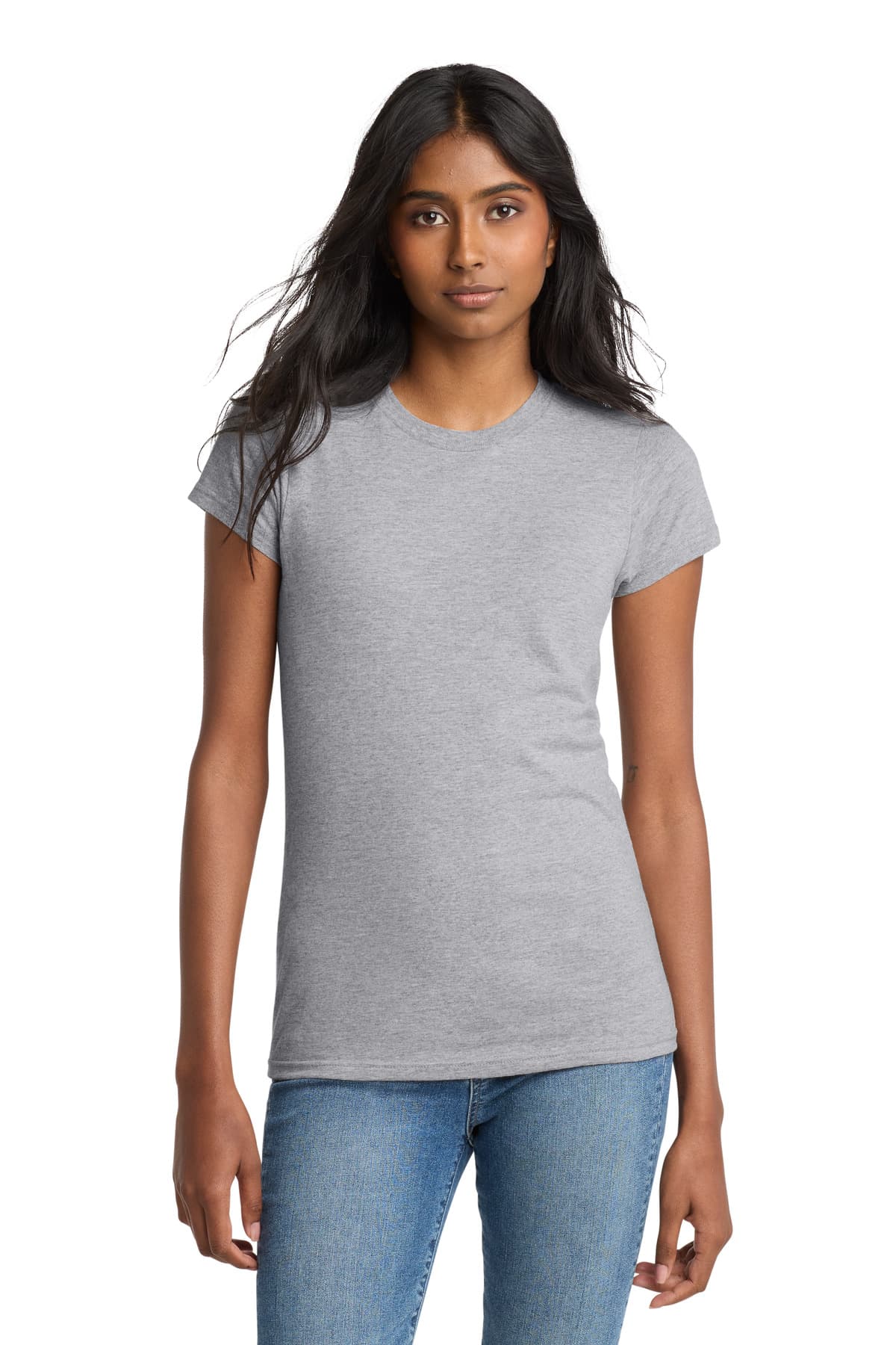 Women's Fitted The Concert Tee