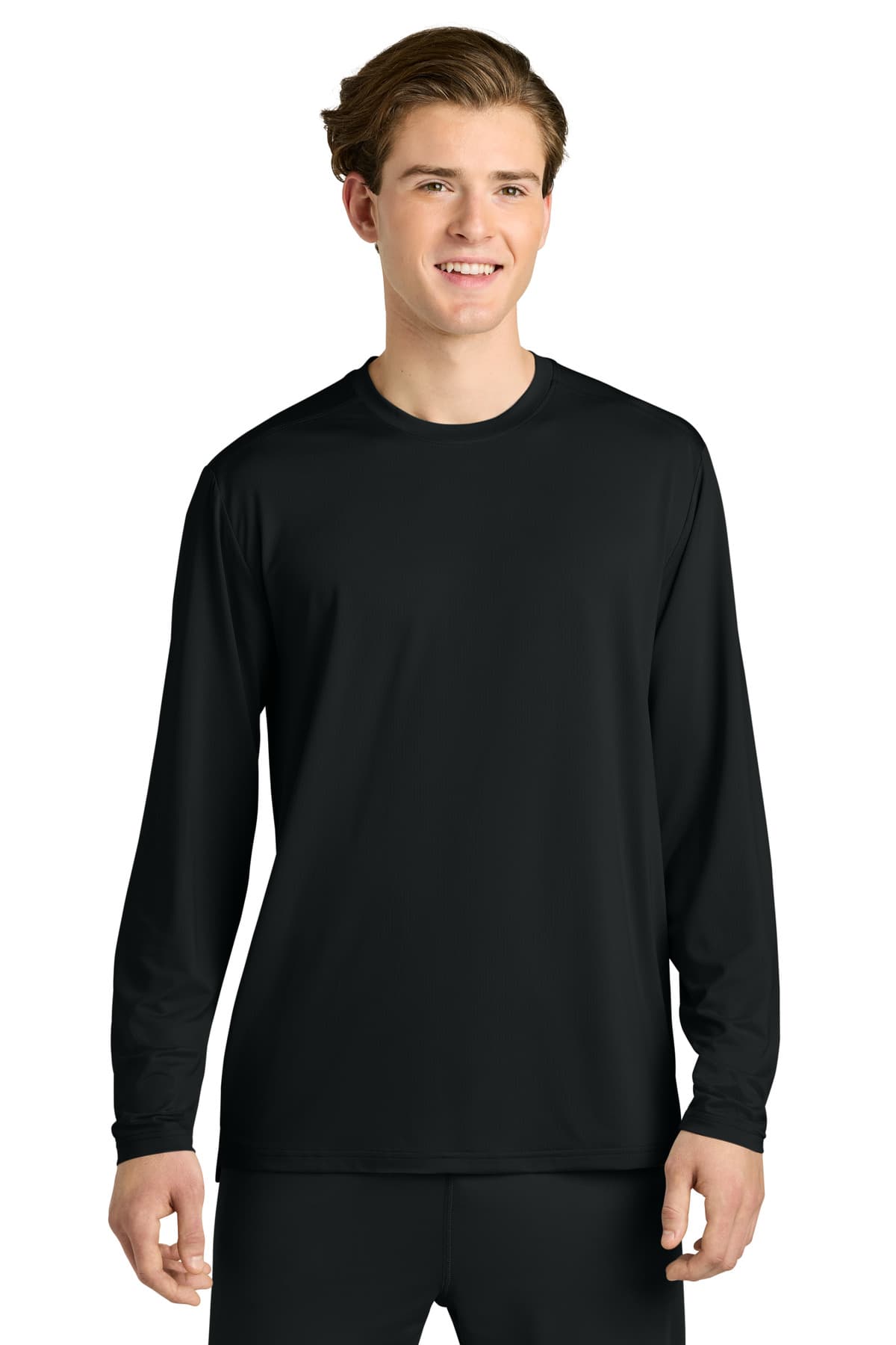 Clutch Long Sleeve Tee
