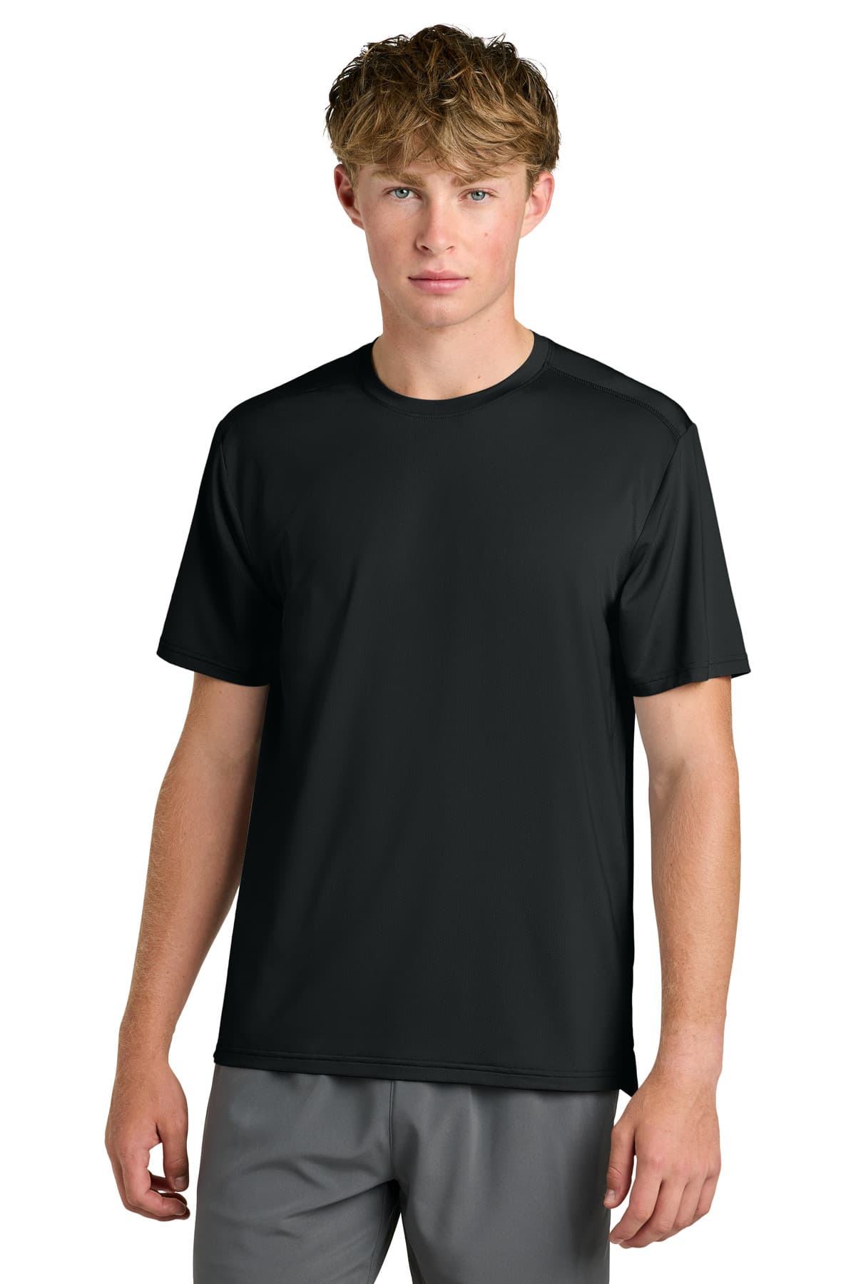 Clutch Short Sleeve Tee