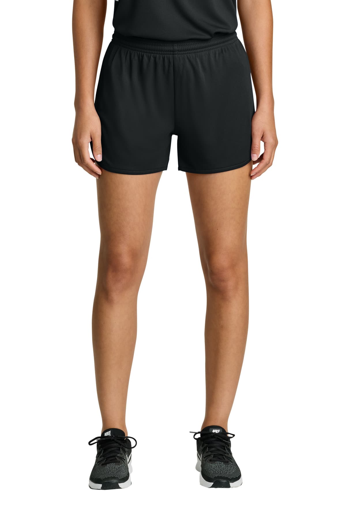Women's Club 3" Track Short