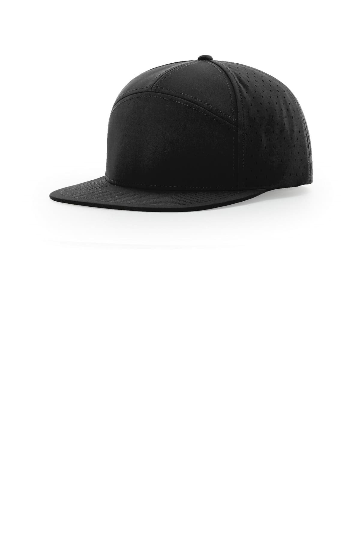 Cannon 7-Panel Flatbill