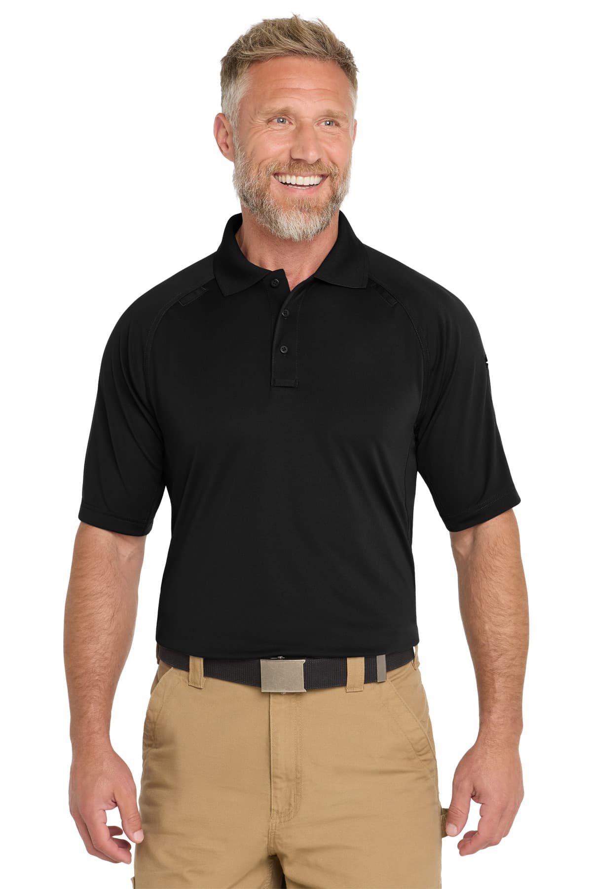 Select Lightweight Snag-Proof Tactical Polo