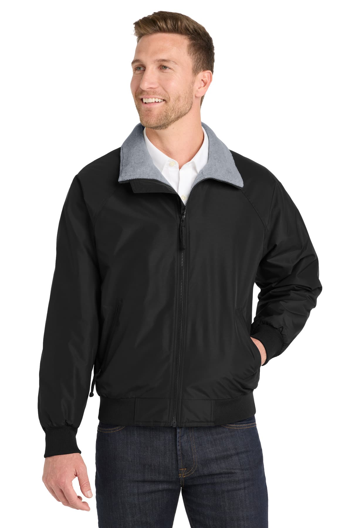 Challenger Jacket