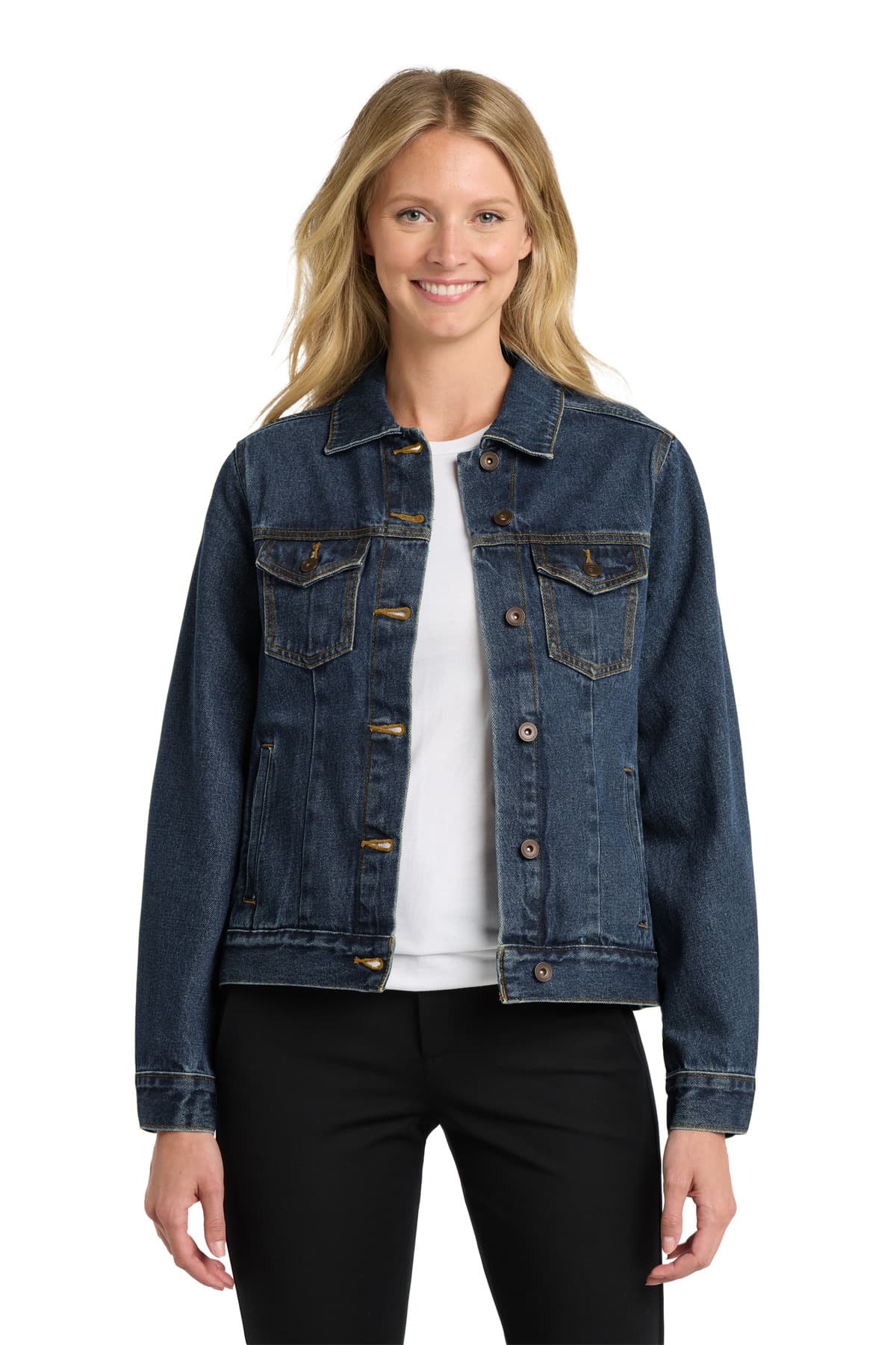 Women's Denim Jacket