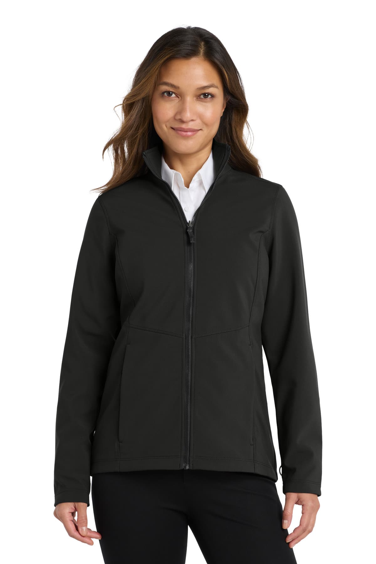 Women's Collective Soft Shell Jacket
