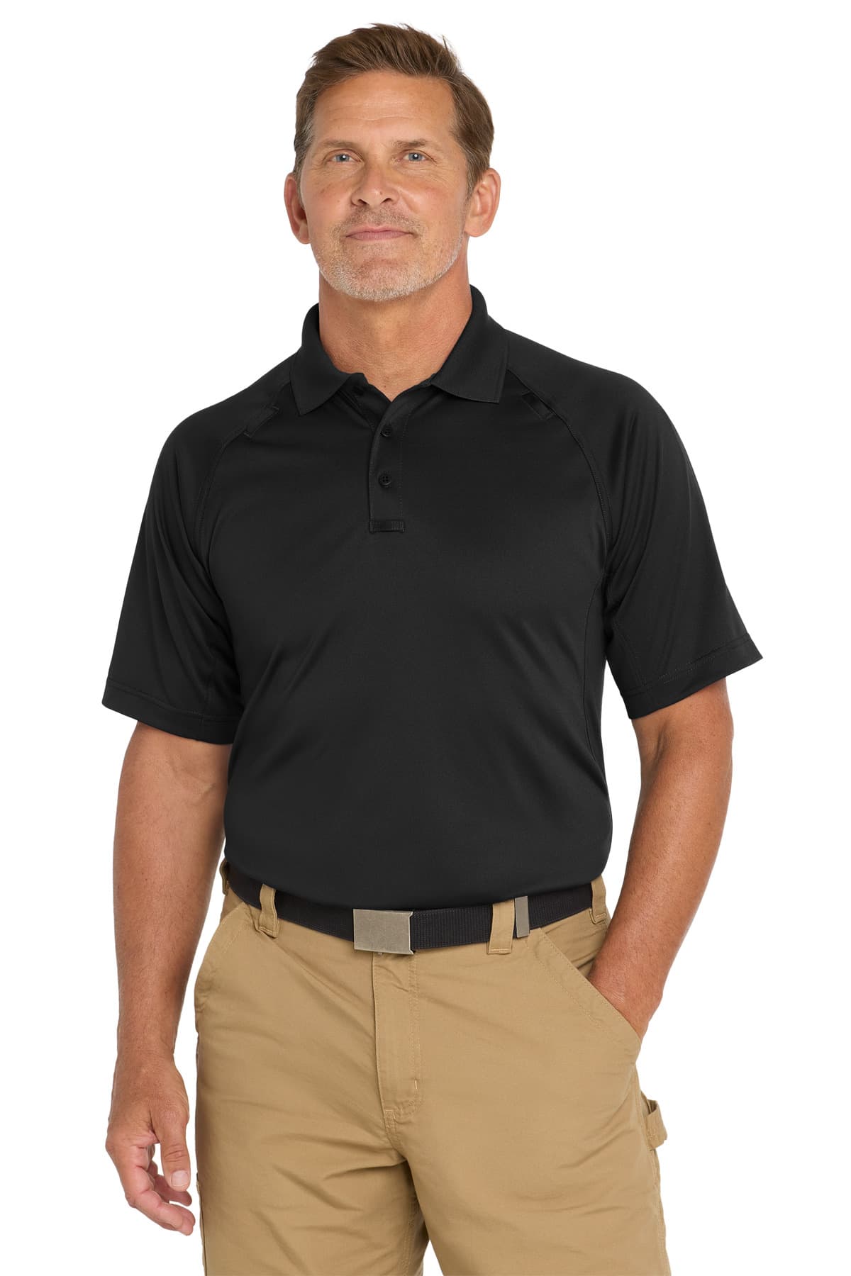 Tall Select Snag-Proof Tactical Polo
