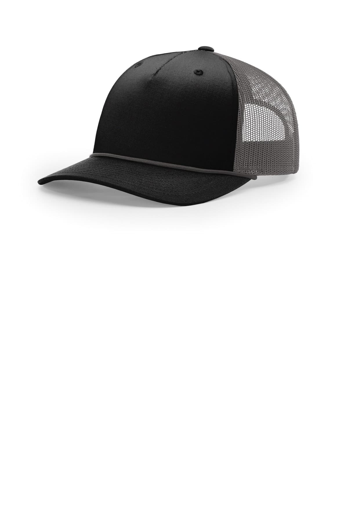 Five-Panel with Rope