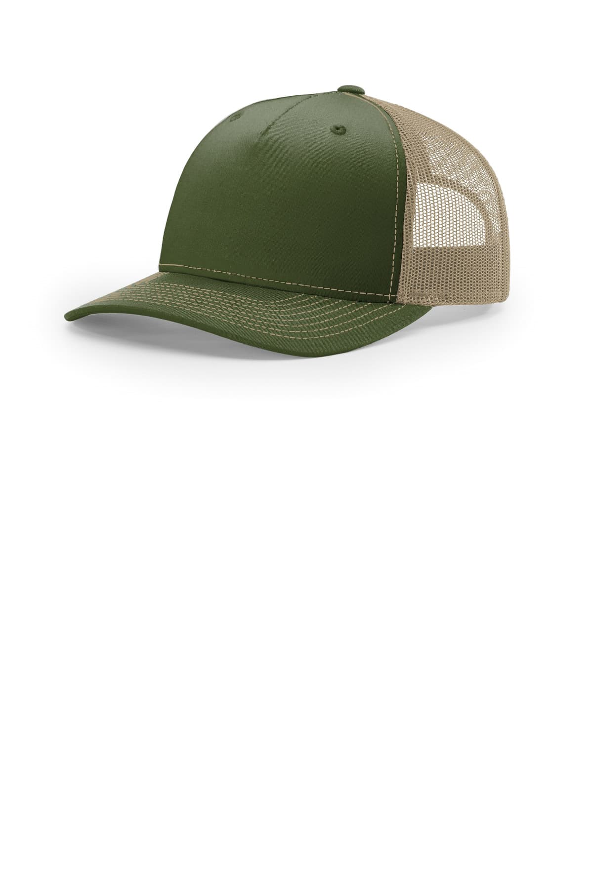 Five-Panel Trucker