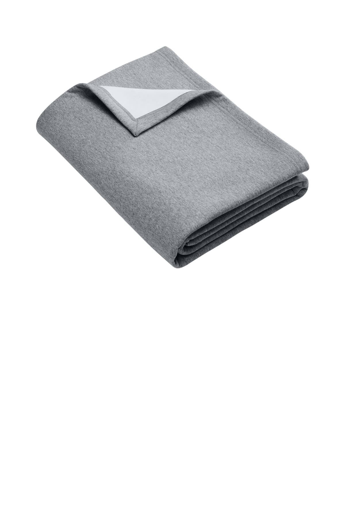 Core Fleece Sweatshirt Blanket