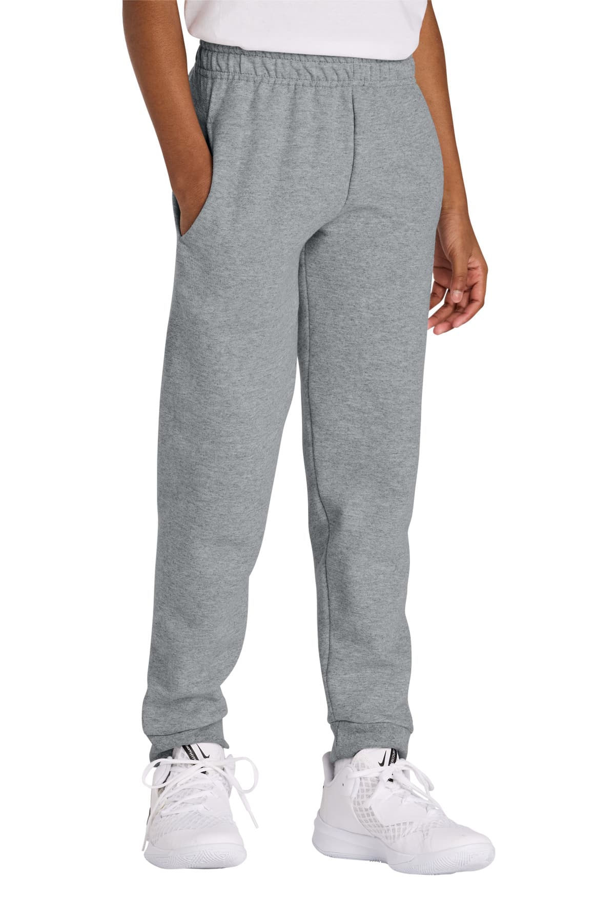 Youth NuBlend Jogger Sweatpant