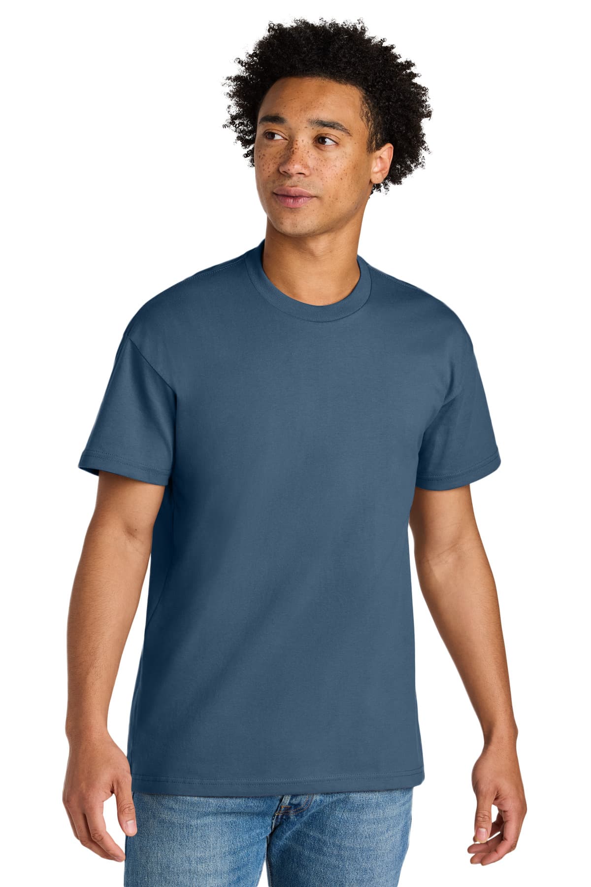 Heavyweight Tee
