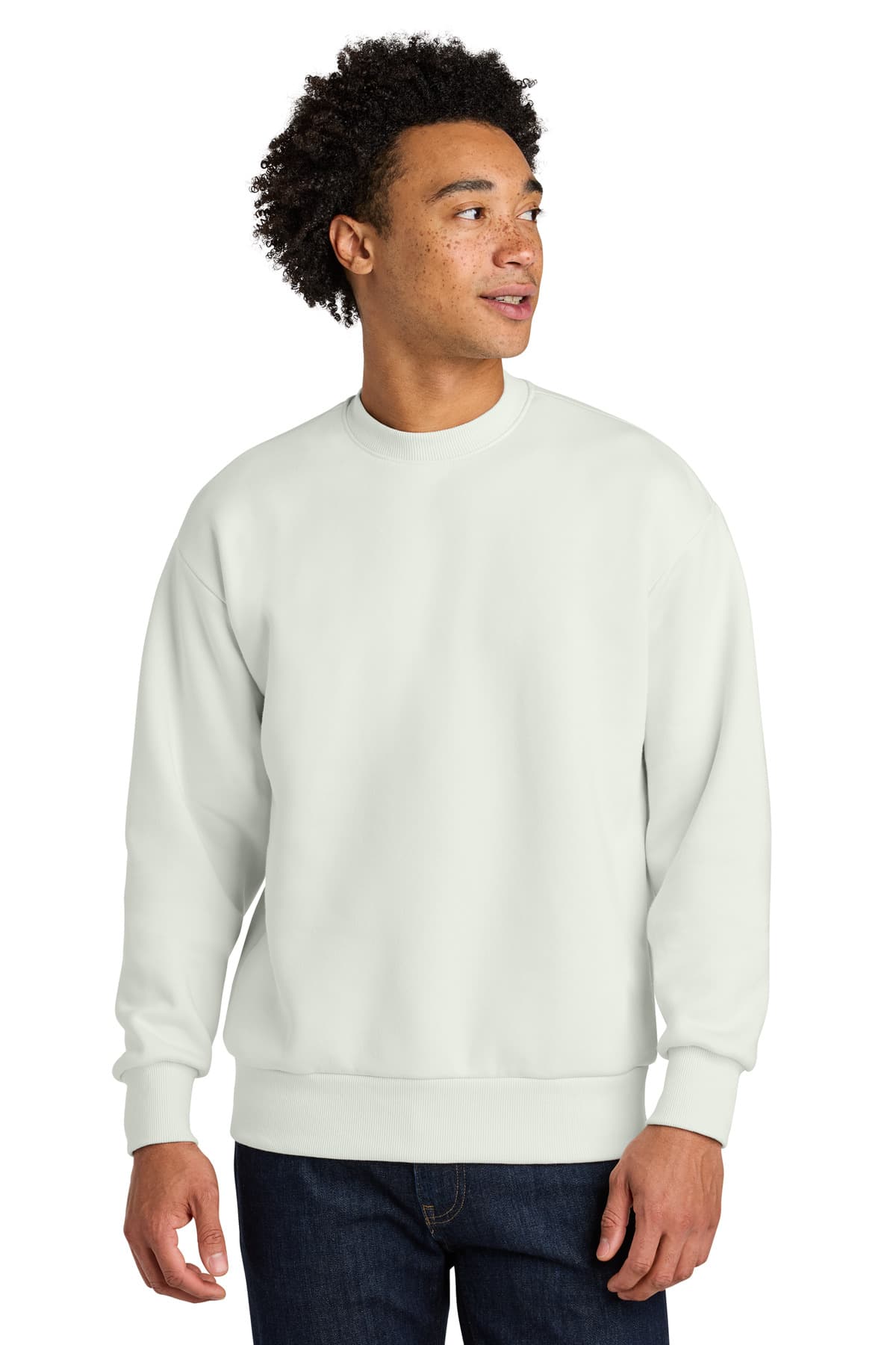 Heavyweight Sweatshirt
