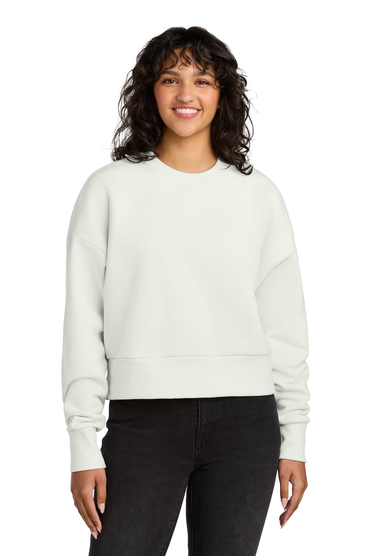 Women's Heavyweight Sweatshirt