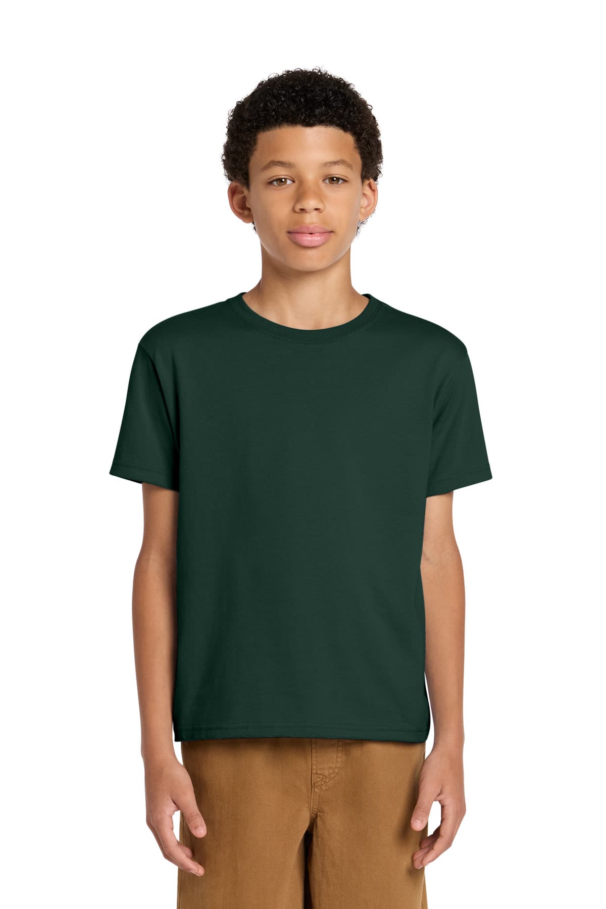 Youth 6-Ounce Heavyweight Tee