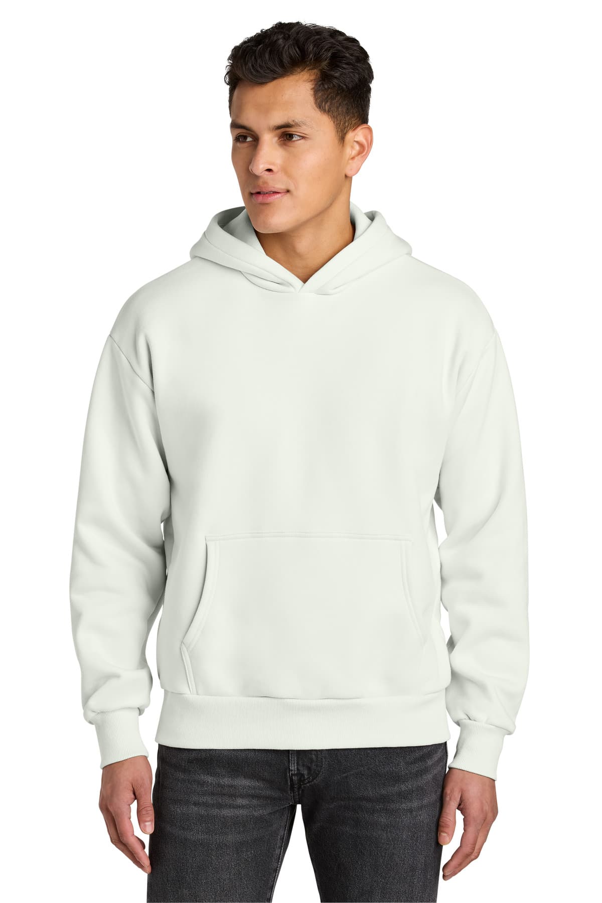 Heavyweight Hoodie