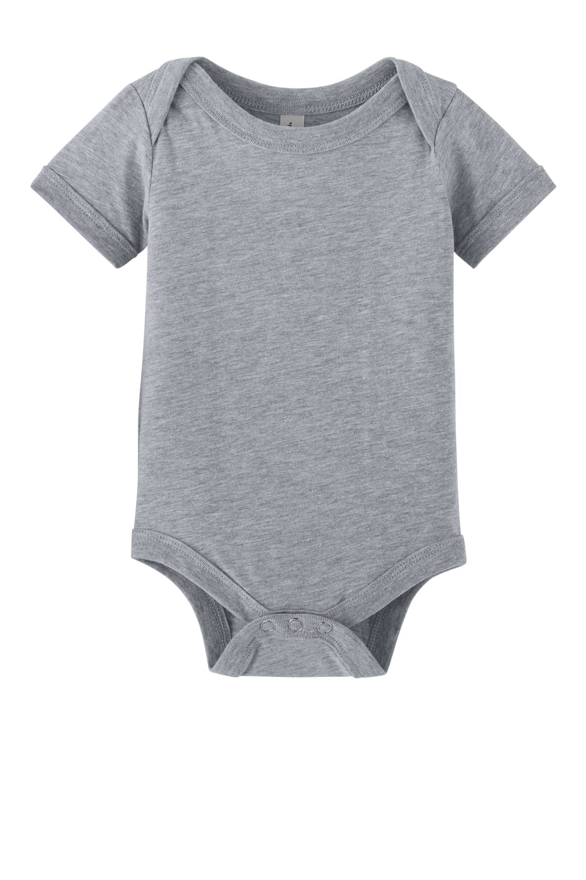 Infant Jersey Short Sleeve One Piece