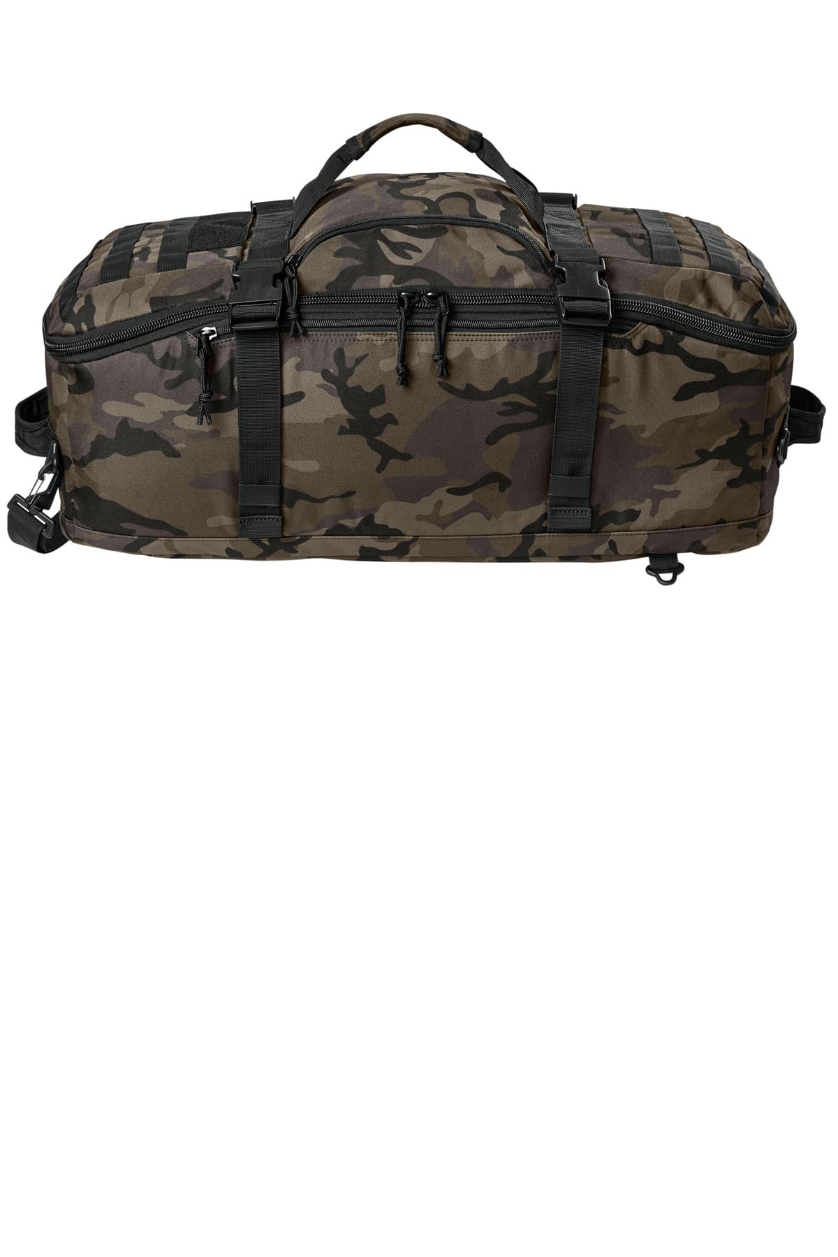 Tactical Barrel Duffel