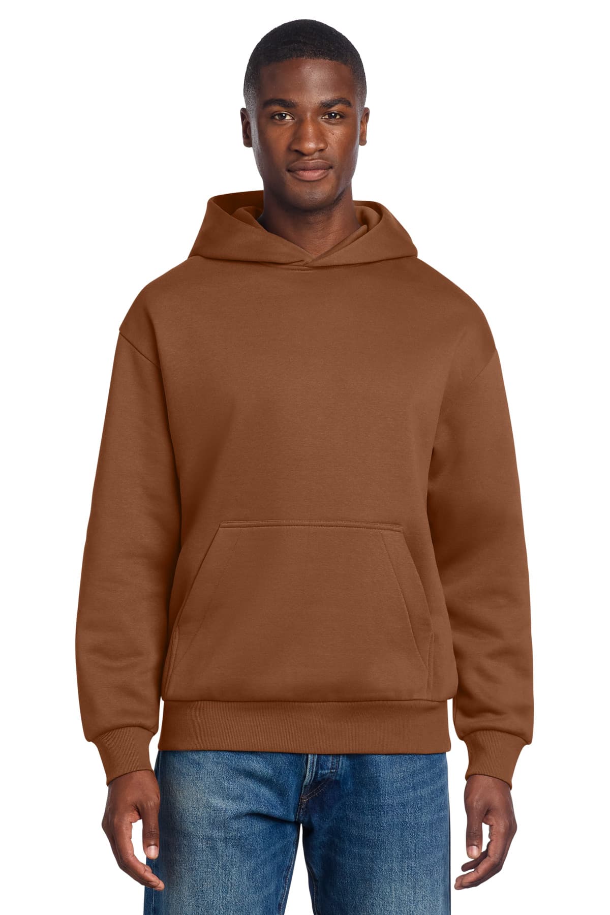 V.I.T. Heavyweight Fleece Hoodie