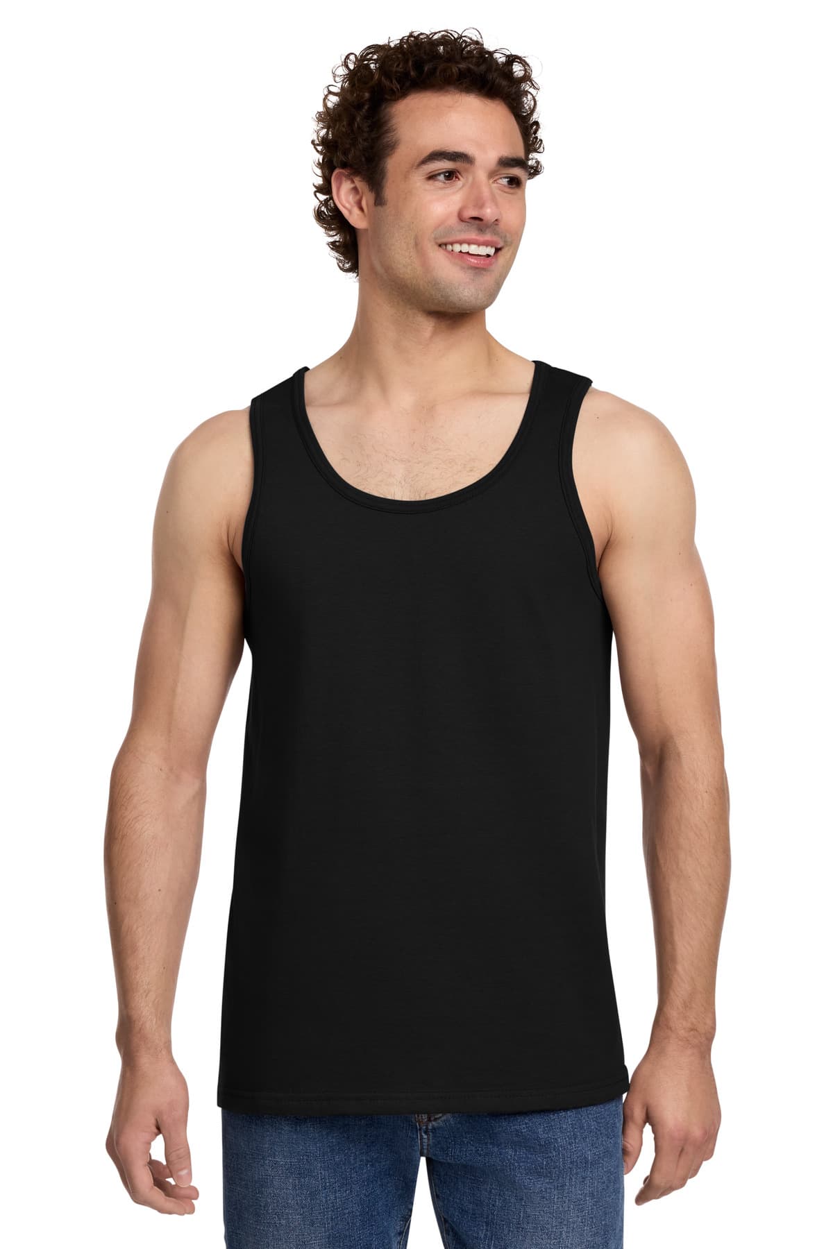 Softstyle Tank Top