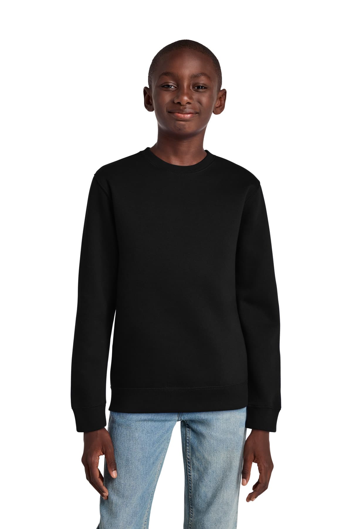 Youth V.I.T. Fleece Crew