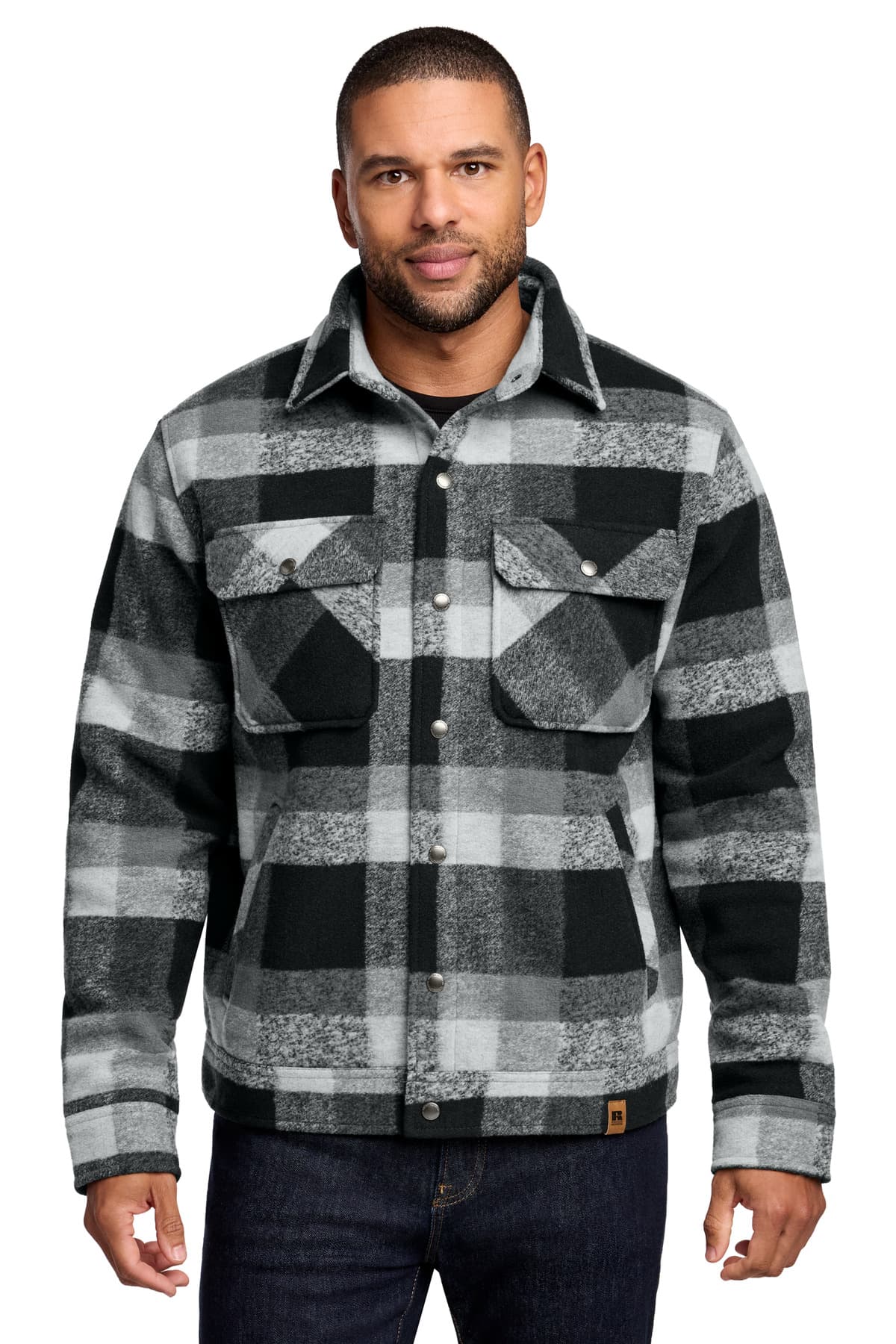 Basin Jacket