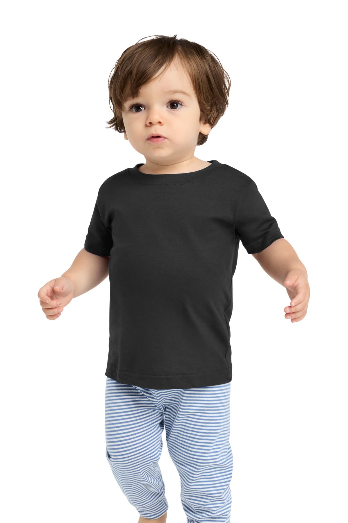 Infant Fine Jersey Tee
