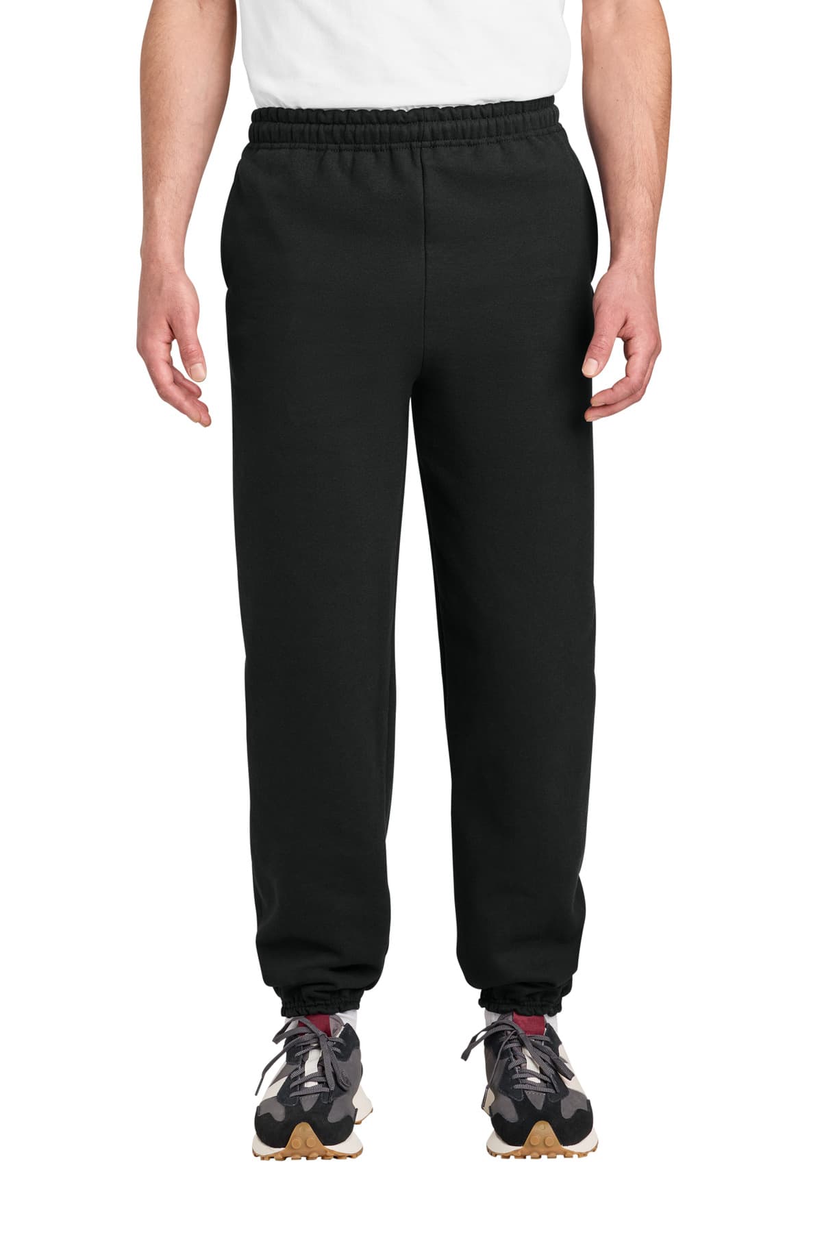 Heavy Blend Pocket Sweatpant