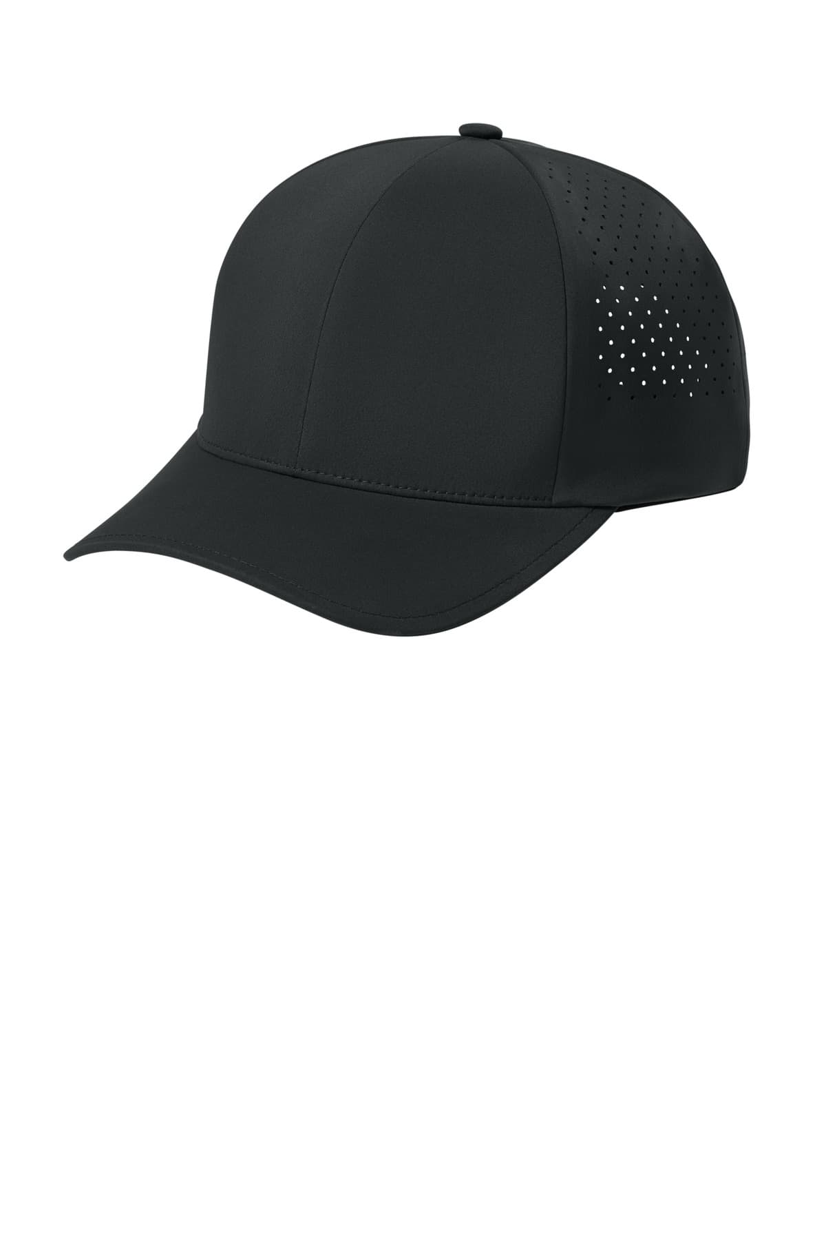 Delta Perforated Cap