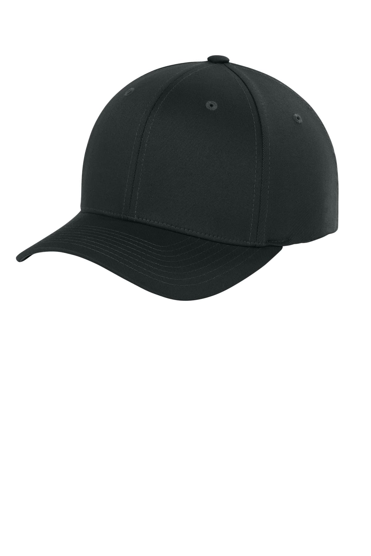 Wooly Combed Cap