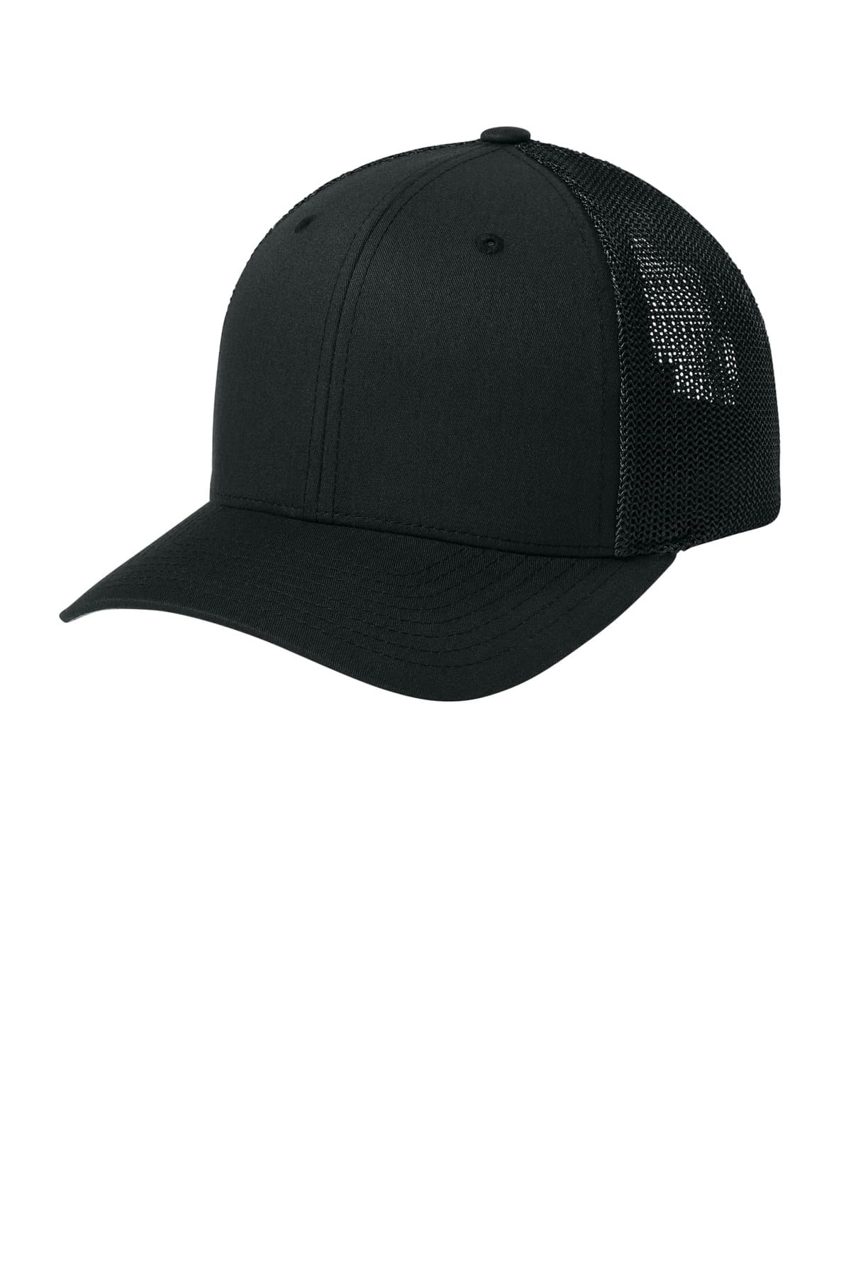 Trucker Mesh Cap