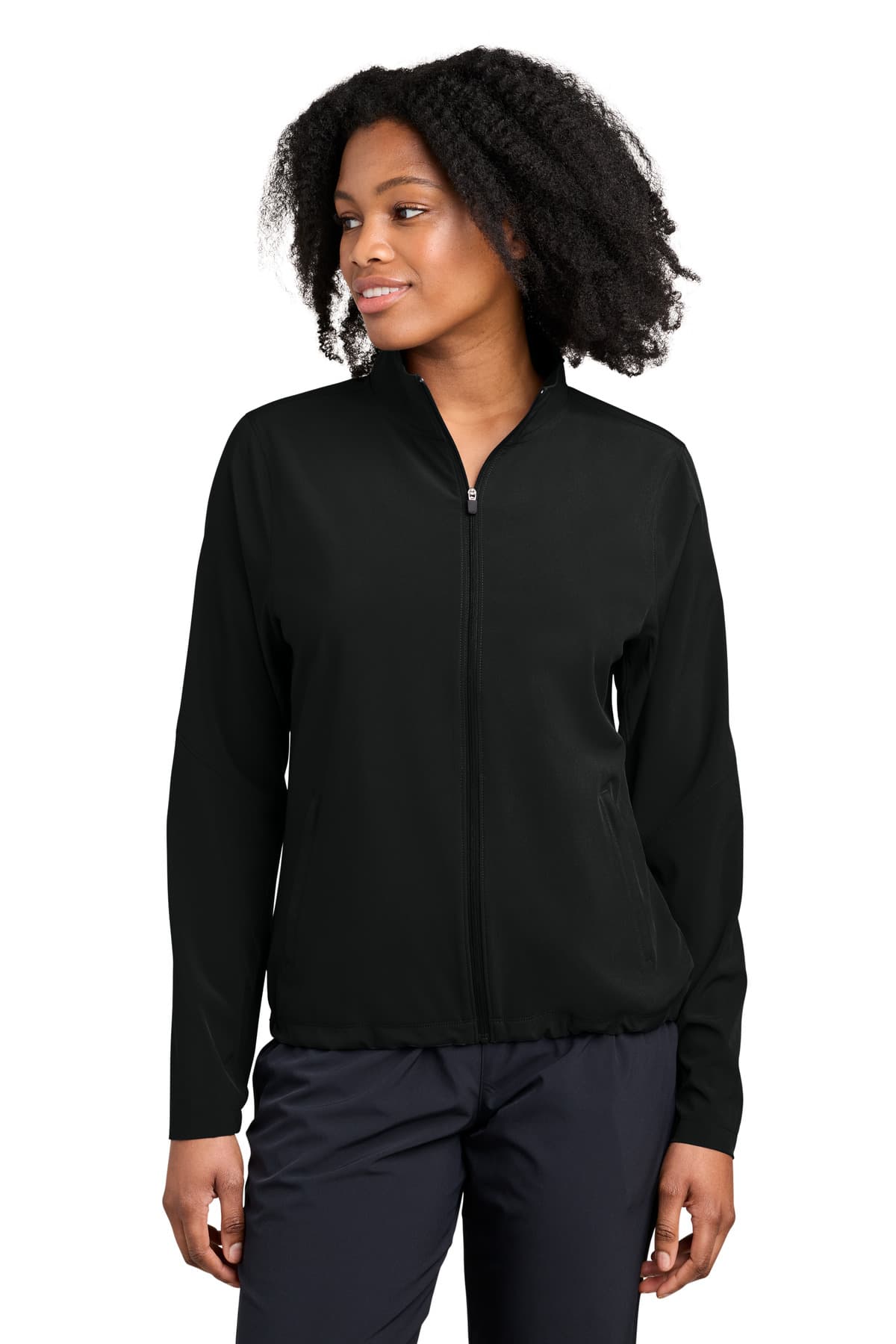 Women's Repeat Jacket