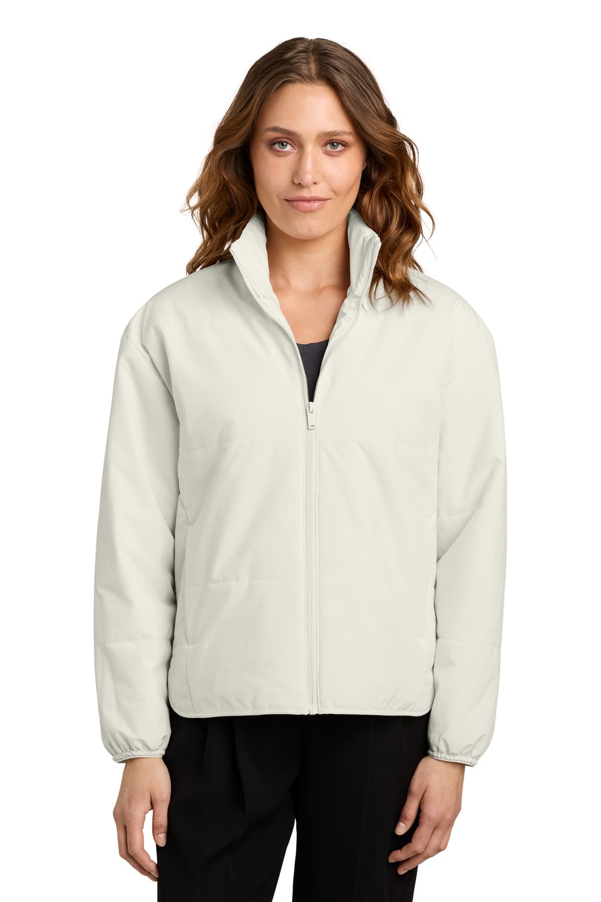 Women's Brookline Quilted Jacket