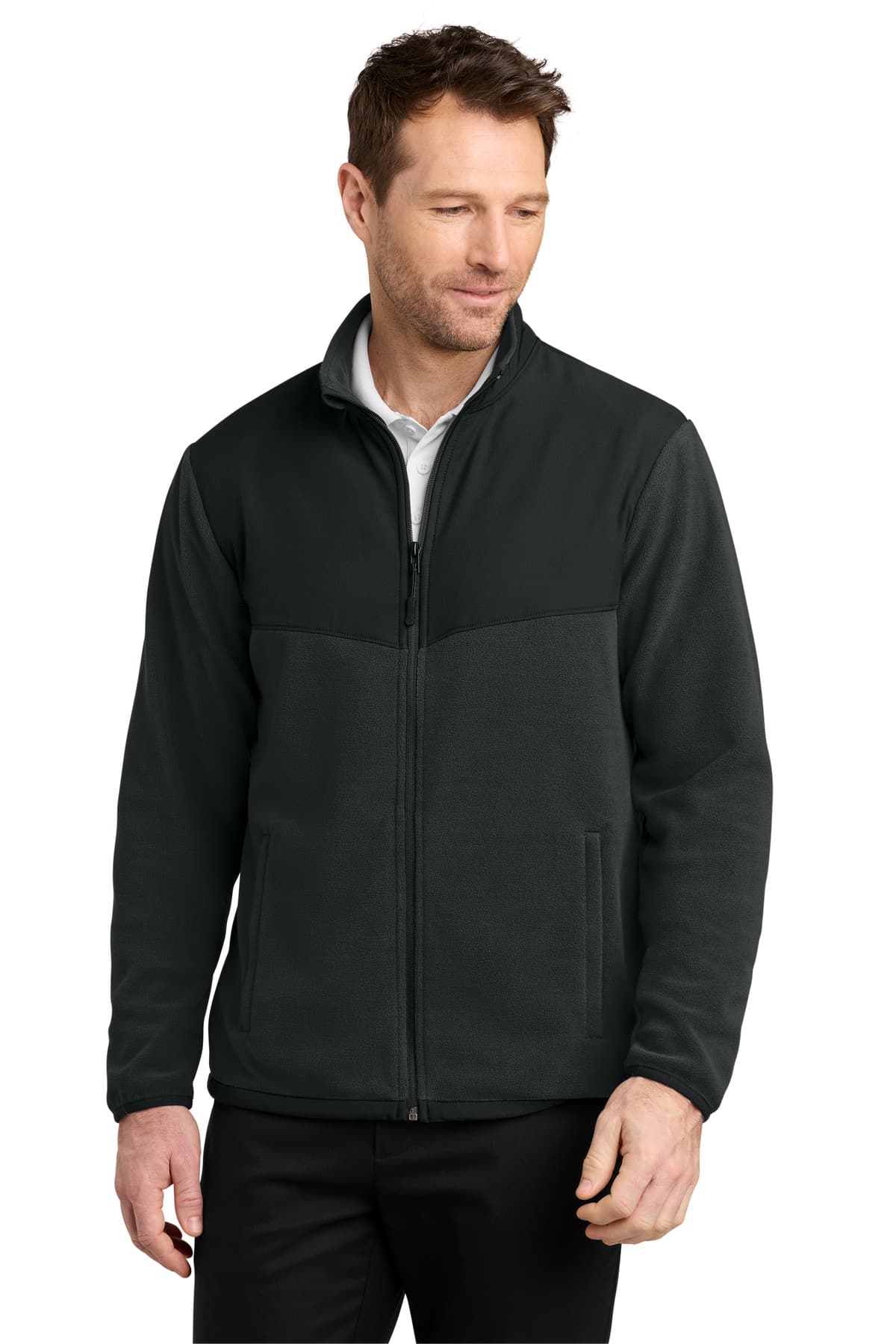 Therma-Tek Fleece Jacket