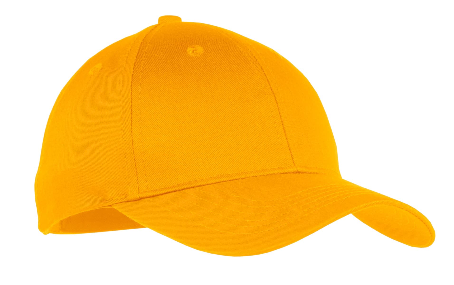 Youth Six-Panel Twill Cap